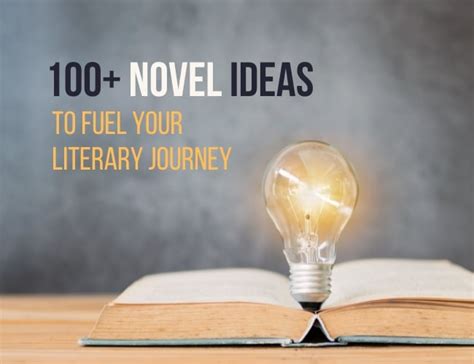 what are novel ideas